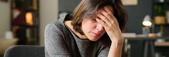 Stres i napięcie – łatwiejsza kontrola apetytu